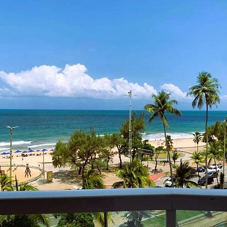 Flat Hotel A Beira Mar Recife By Direct Екстер'єр фото