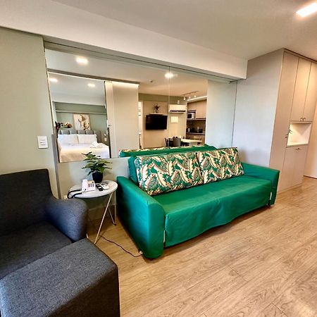 Flat Hotel A Beira Mar Recife By Direct Екстер'єр фото