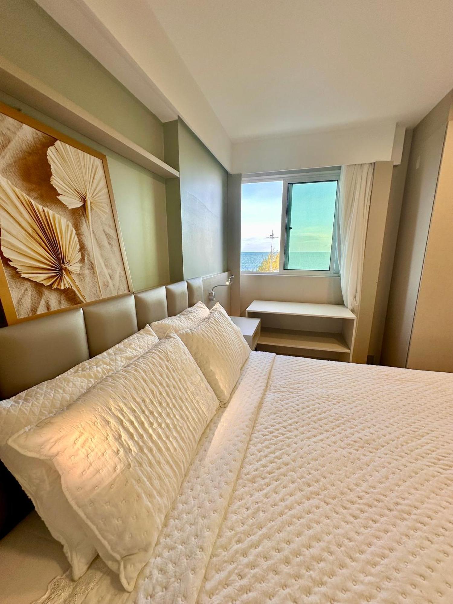 Flat Hotel A Beira Mar Recife By Direct Екстер'єр фото